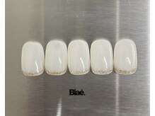 ビアエ(Biae.)/サンプル　シンプル