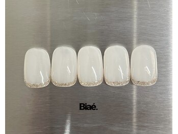 ビアエ(Biae.)/サンプル シンプル