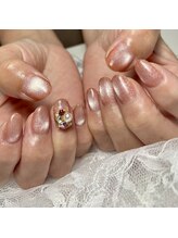 イロハ(IROHA)/お客様ネイル