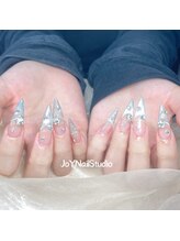 ジョイネイルスタジオ 高田馬場(JoY Nail Studio)/