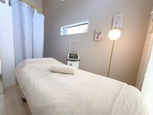 タノソイネ(tanosoine)の雰囲気(明るい店内/周船寺/ハイパーナイフ痩身/小顔/リンパ/たるみ改善)