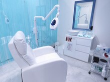 ホワイトニングカフェ 仙台店(WhiteningCafe)/☆ホワイトニングサロン店内☆