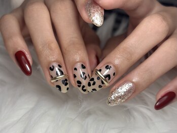 ラモ ネイル 大宮(Ramo)/