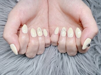 ドーリーガール(Dolly Girl)/