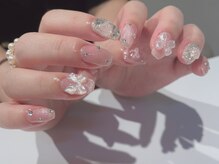 ネオリーブニコ(Neolive Nico)/初めてネイルデザイン集