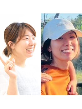 カラダミックス(karadamix)/お口周りがスッキリしてきた