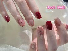 ベストネイル 池袋東口店(Best Nail)/人気デザイン