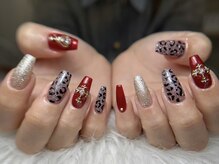 キティネイルズ 池袋(kitty nails)/