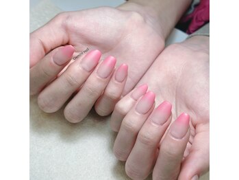 ジェミニ ネイル(GEMINI nail)/