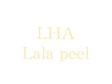 エムラボ 渋谷店(M LABO)/LHAララピール