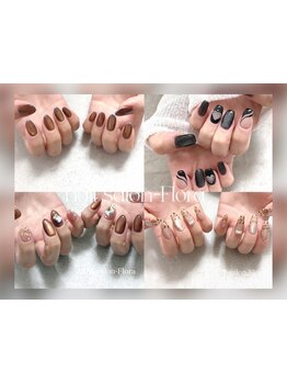 シンプル系（オフィス・日常）が得意