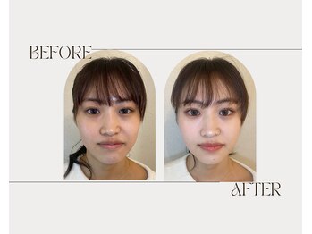 モカ 春日(Moca)/メイクアップメニュー