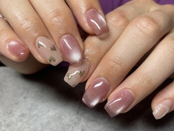 ロナネイル(RONA NAILS)/
