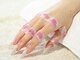 ユミネイル(Yumi Nail)の写真/池袋5分★話題のケアが受けられる◎荒れ/乾燥/しわ/肌質ケアで手のお悩みをしっかり解消♪口コミ高評価◎