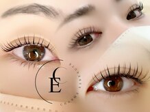 シャルム エスボーテ(charme Esbeaute)