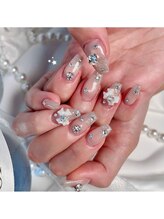 リナネイルサロン 池袋(Lina nail salon)/やり放題★持ち込みデザイン