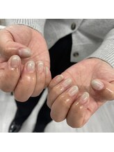 キキ(kiki)/MINAMI★持ち込みデザイン