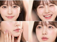 MELTY's東京 麻布十番 【韓国肌管理】韓国ピーリング/小顔矯正/痩身/[麻布十番 /マイクロリフトプロ]