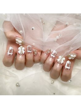 ルムア(Lumua)/定額8,000コース☆