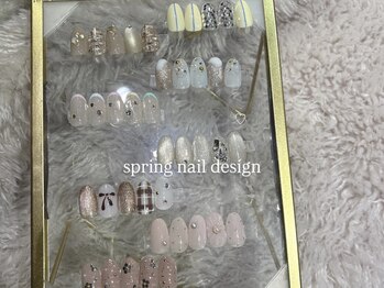 レナトゥス(Renatus)/スプリングデザイン