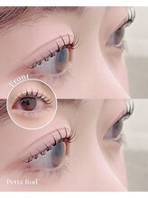 ジョリー(jolie)/まつ毛パーマ