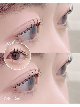 ジョリー(jolie)/まつ毛パーマ