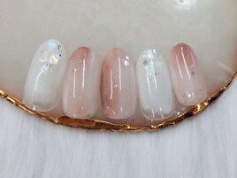 定額ハンド¥8000オフケア込