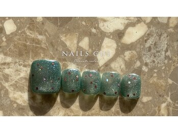 【FOOT】トレンドニュアンス