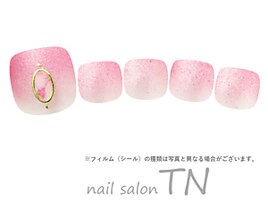 季節のフット定額4900円