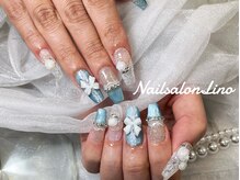リノ(Lino)/レースネイル