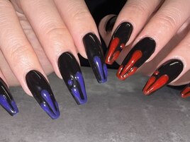 持ち込みデザイン