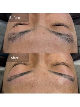 ニューミー(NEW ME)/加古川メンズ眉毛/眉毛デザイン