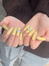 ナンバーエイト(No8)/