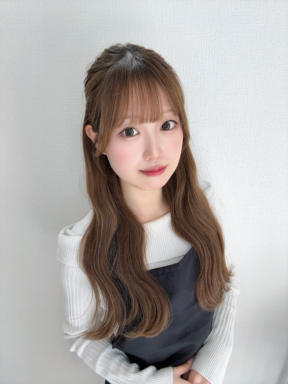 渋谷店のアイブロウリスト・アイリスト Miyu