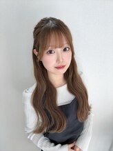 スマユー 渋谷店(SMAU)&nbsp;Miyu 