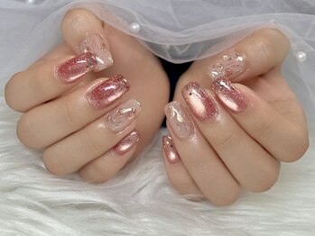 ラカプライベート(LaKa private)/private限定定額デザイン