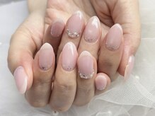 爪処 中野坂上/持ち込みアートコース