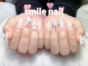 スマイル ネイル 大宮(smile nail)/