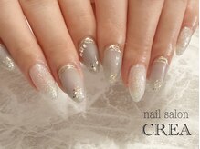 ネイルサロン クレア(CREA)/