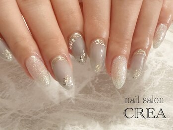 ネイルサロン クレア(CREA)/
