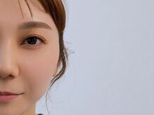 ザ ヴォーグ(the VOGUE)/美眉毛スタイリング