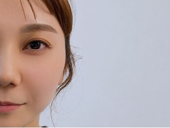 ザ ヴォーグ(the VOGUE)/美眉毛スタイリング