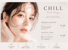 チルアイラッシュ 浦和(CHILL EYELASH)