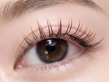 アイマジックピュア 仙台駅前店(EYE MAJIC pure)/カラーフラットラッシュ