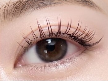 アイマジックピュア 仙台駅前店(EYE MAJIC pure)/カラーフラットラッシュ