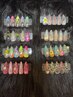 【まみ指名限定】定額デザイン★8000円→7500円