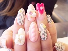 リボーンネイル 坂戸店(Re Born Nail)/【Re Born Nail】