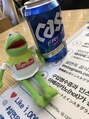 シエル ビジュー(Ciell Bijou) 韓国に行ってきましたー(^^)