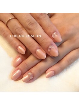 ロエネイルサロン(LOE NAILSALON)/
