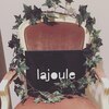 エステサロン ラジュール(lajoule)ロゴ